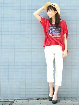 gucchiさんのコーディネート