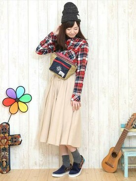 gucchiさんのコーディネート