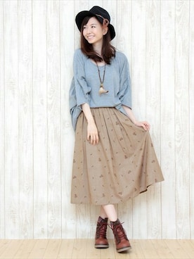 gucchiさんのコーディネート