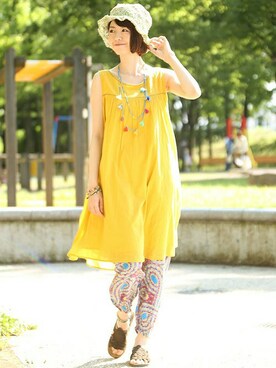 gucchiさんのコーディネート