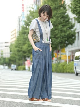 gucchiさんのコーディネート