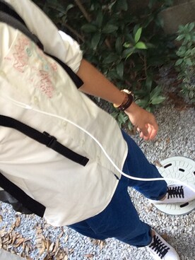 なかじーさん(メンズ・175cm)の秋コーディネート