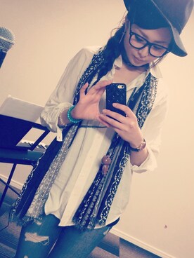 都乃 (PEPESALE)/SATONOさんのコーディネート