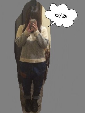 Hanapiyoooooさんのコーディネート