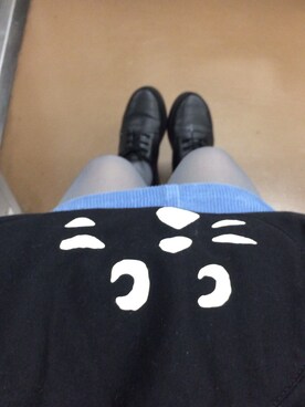 Hanapiyoooooさんのコーディネート