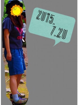 Hanapiyoooooさんのコーディネート