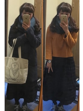 Hanapiyoooooさんのコーディネート