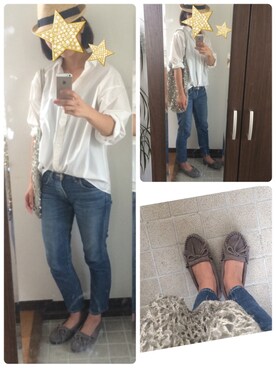 AKIRAさんのコーディネート