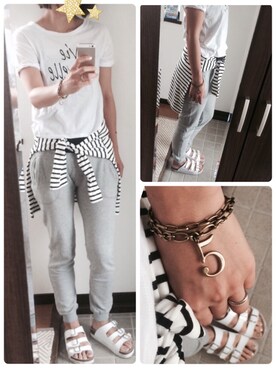 AKIRAさんのコーディネート