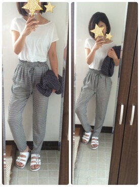 AKIRAさんのコーディネート