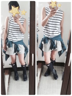 AKIRAさんのコーディネート