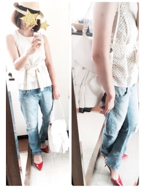 AKIRAさんのコーディネート