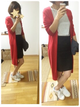 AKIRAさんのコーディネート