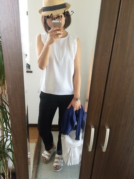 AKIRAさんのコーディネート