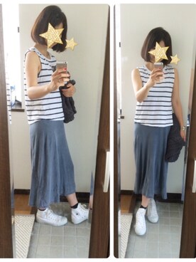 AKIRAさんのコーディネート