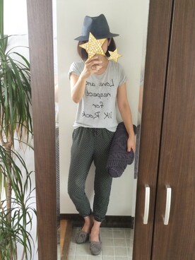 AKIRAさんのコーディネート