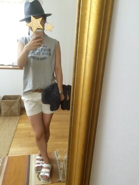 AKIRAさんのコーディネート