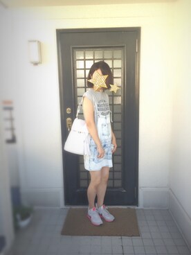 AKIRAさんのコーディネート