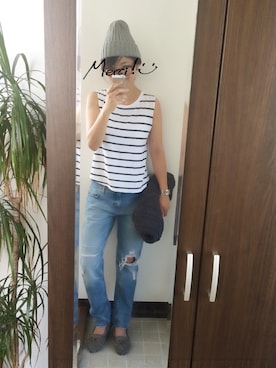 AKIRAさんのコーディネート