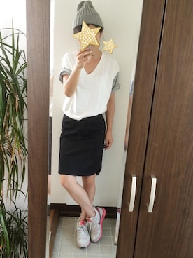 AKIRAさんのコーディネート