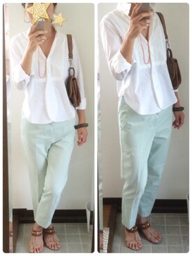 AKIRAさんのコーディネート