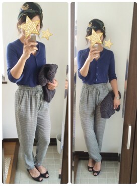 AKIRAさんのコーディネート