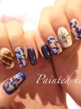 Mita Suさんのコーディネート