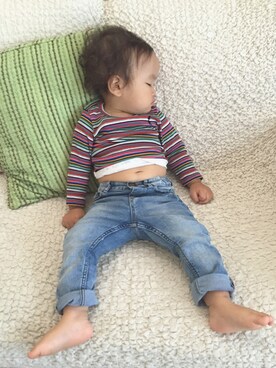 kaaaさんのコーディネート