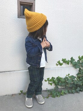 kaaaさんのコーディネート