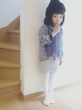 es*さんのコーディネート