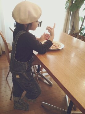 es*さんのコーディネート