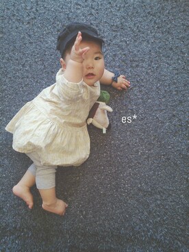 es*さんのコーディネート