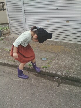 es*さんのコーディネート