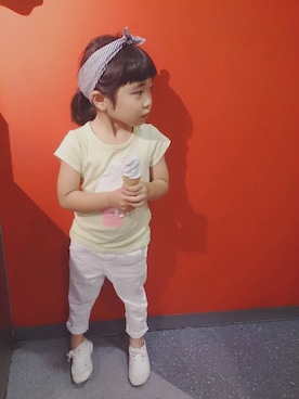 es*さんのコーディネート