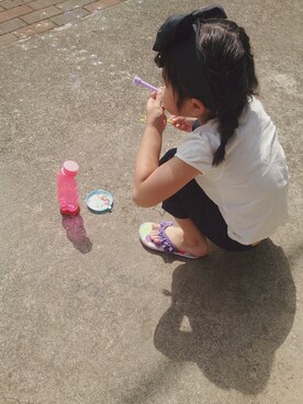 es*さんのコーディネート