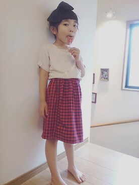 es*さんのコーディネート