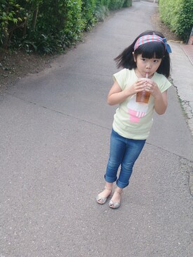 es*さんのコーディネート