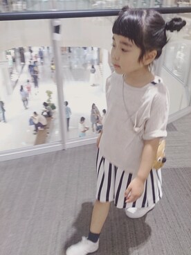 es*さんのコーディネート