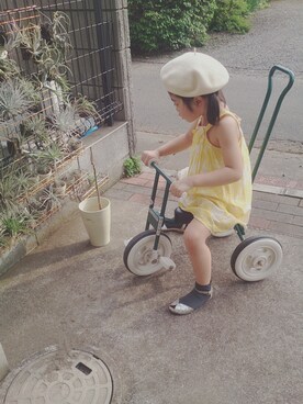 es*さんのコーディネート