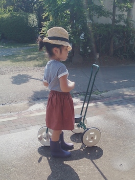 es*さんのコーディネート