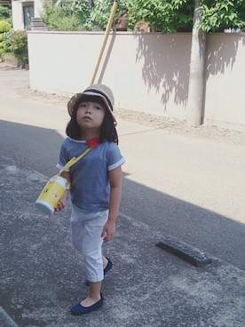 es*さんのコーディネート