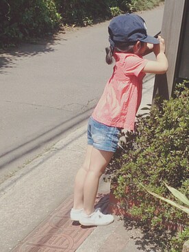 es*さんのコーディネート