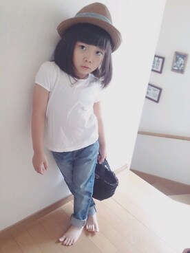 es*さんのコーディネート