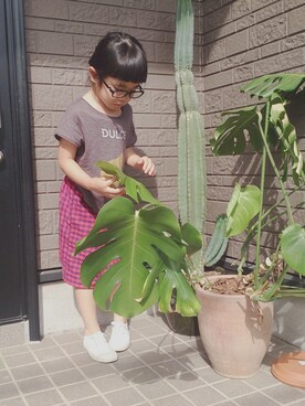 es*さんのコーディネート