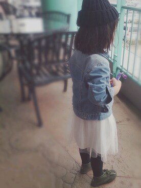 es*さんのコーディネート