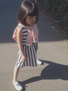 es*さんのコーディネート