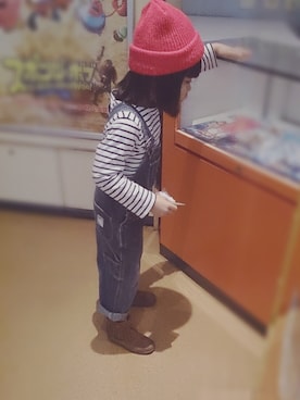 es*さんのコーディネート