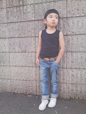 es*さんのコーディネート