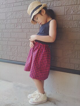 es*さんのコーディネート