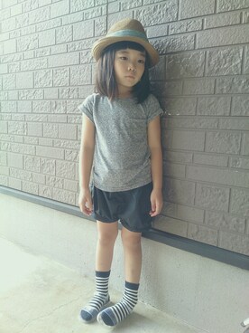 es*さんのコーディネート